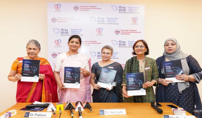 Reducing stillbirth rate to 10 by 2030: Target set at SBSI annual meet