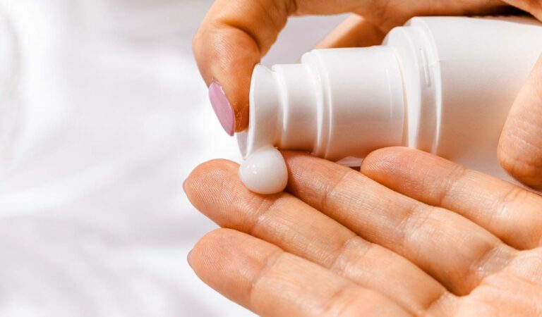 lotions