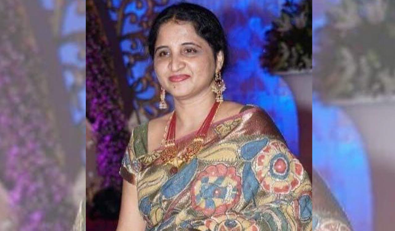 C Laxma Reddy bereaved, KCR, KTR condole