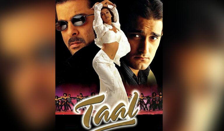 25th anniversary: ‘Taal’ all set to re-release in theatres on this date