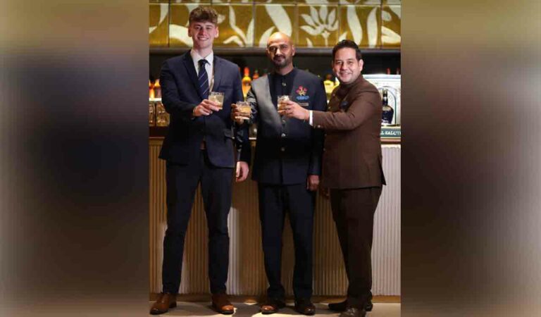 Tansen unveils exclusive beverages to enhance dining experience