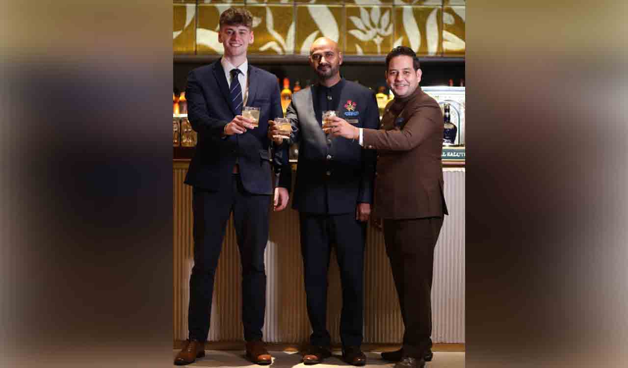 Tansen unveils exclusive beverages to enhance dining experience