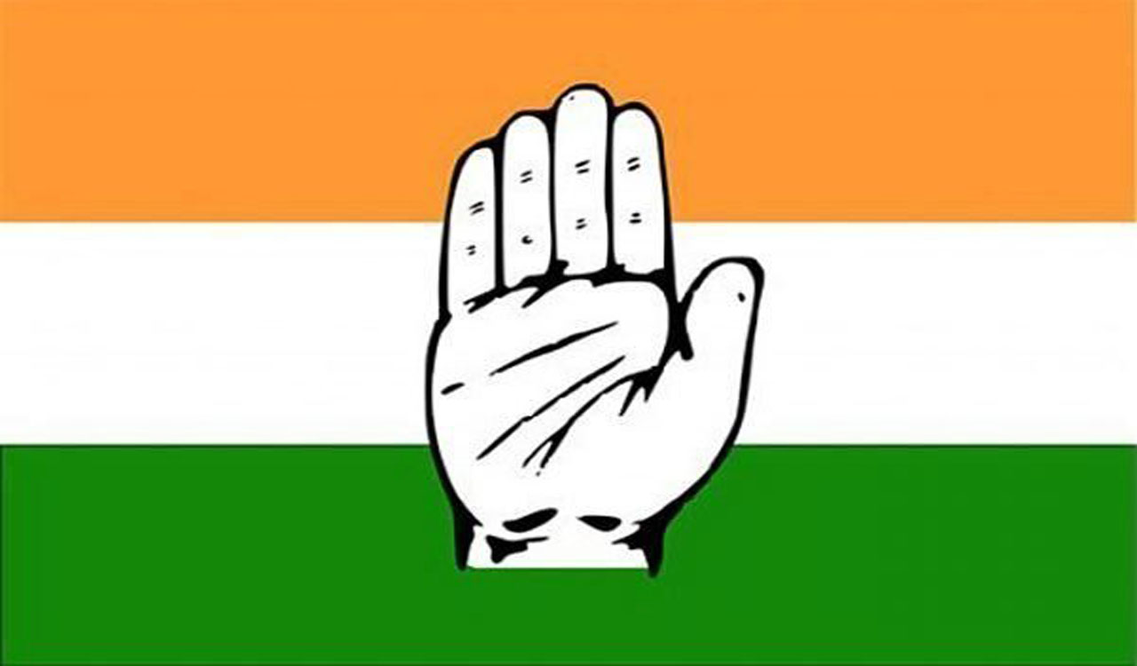 Telangana Congress MLAs, MPs to donate two months salary to flood relief