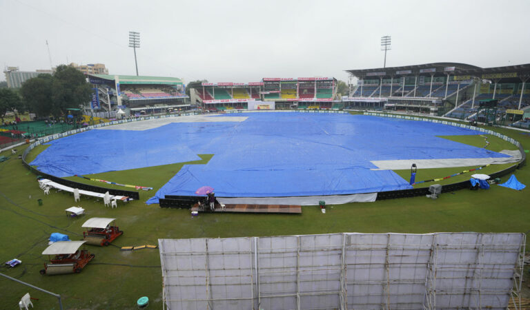 Test Match
