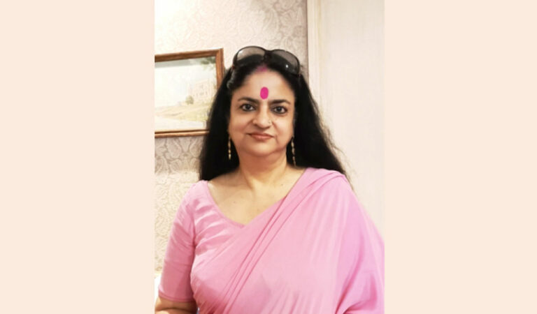 Jyoti Mayal