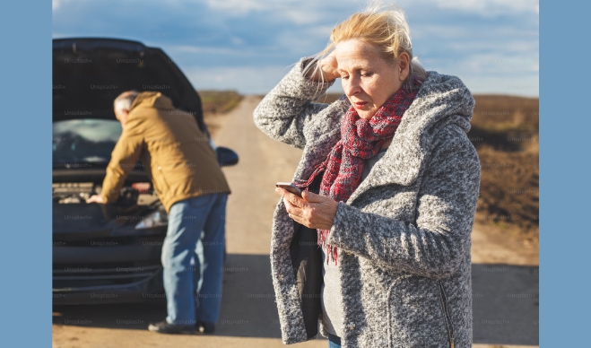 The role of car insurance in roadside assistance