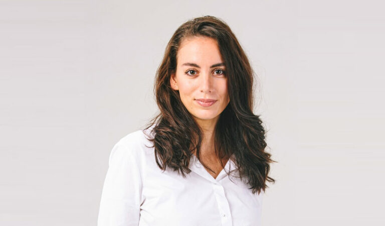 Mira Murati