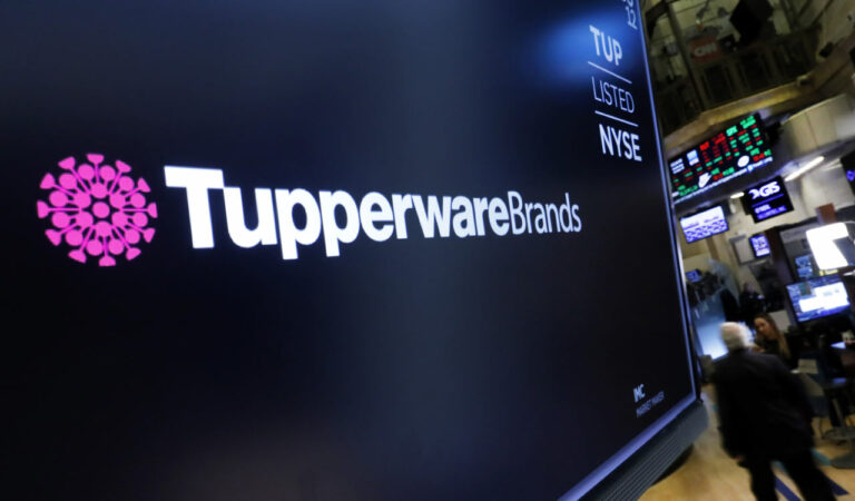 Tupperware