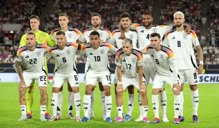 UEFA Nations League