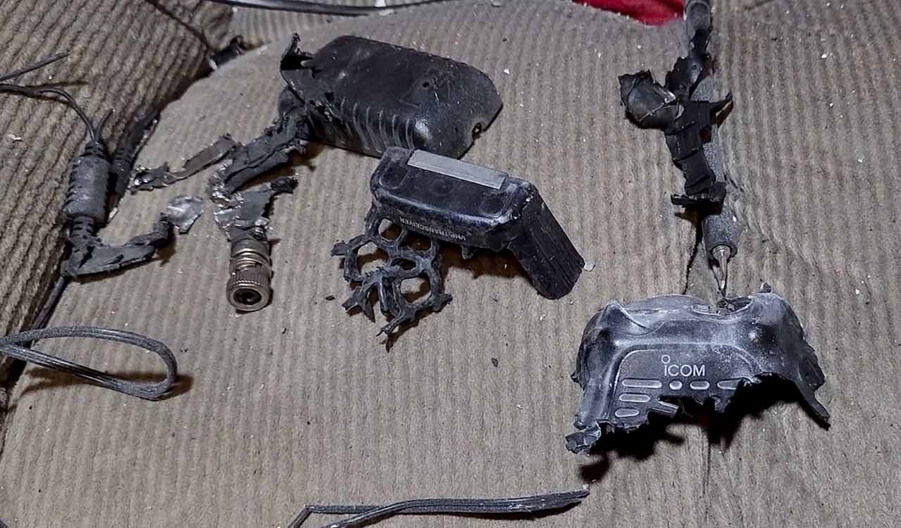 UN chief alarmed by communication devices explosions in Lebanon, Syria