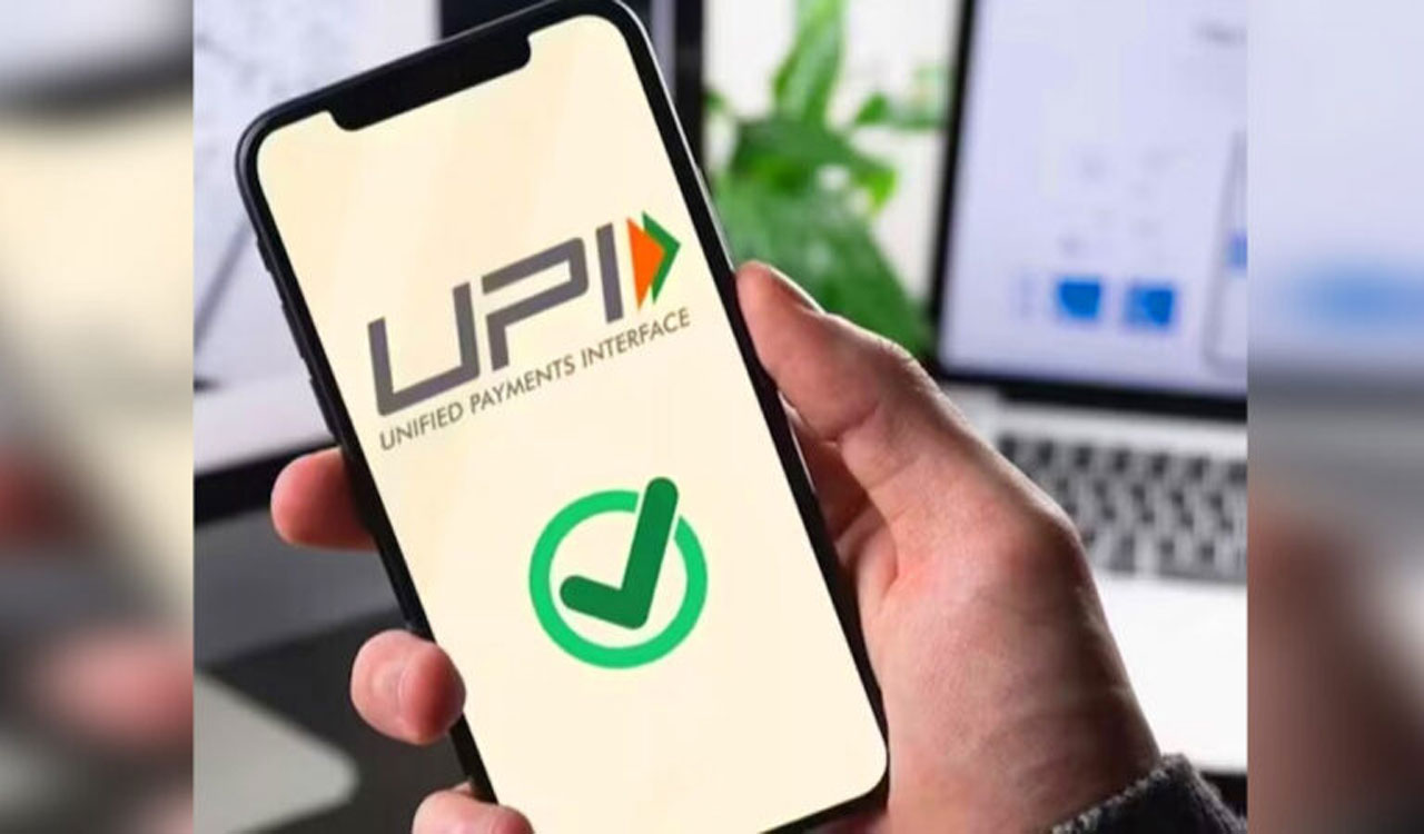 UPI continues to be the preferred choice of payment method in India