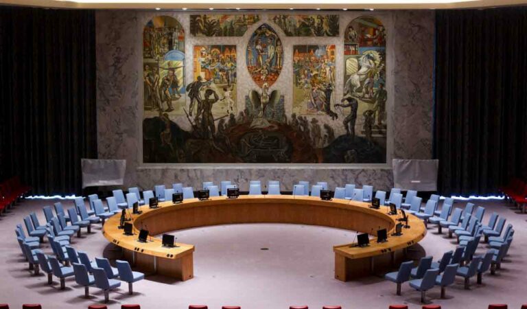 UNSC