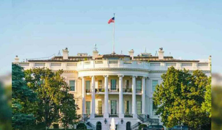 White House