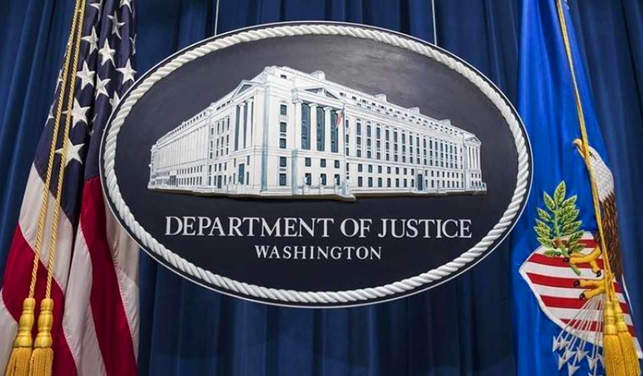 US charges three Iranian hackers for targeting Trump’s campaign