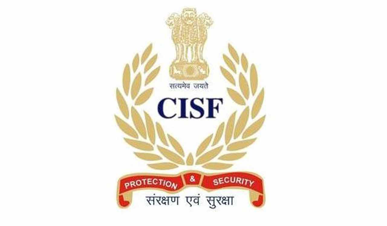 CISF trooper injured in accidental firing in J&K’s Poonch