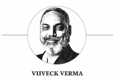 Viiveck Verma