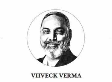 Viiveck Verma