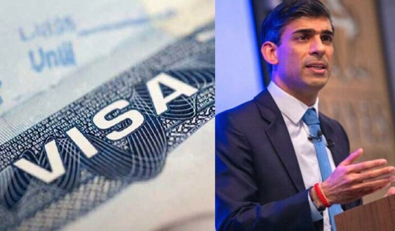 Visa Rishi