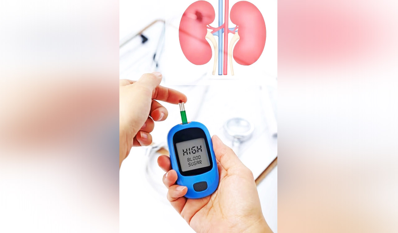 Weight loss surgery cuts kidney failure risk by 44% in diabetics: Study