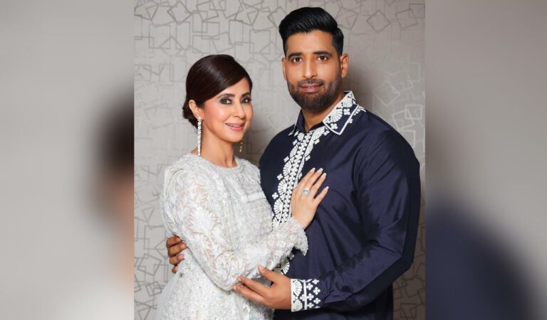 What led to Urmila Matondkar’s divorce from Mohsin Akhtar Mir?