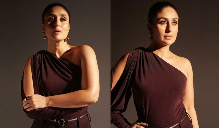 Kareena Kapoor calls out male dominance in Bollywood