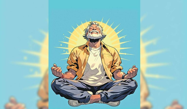 Wild Mind Vs Mild Body