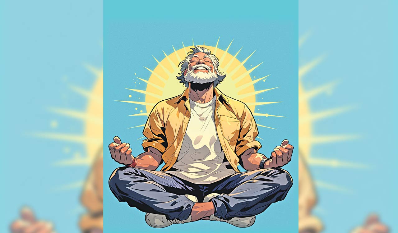 Opinion: Wild mind Vs mild body