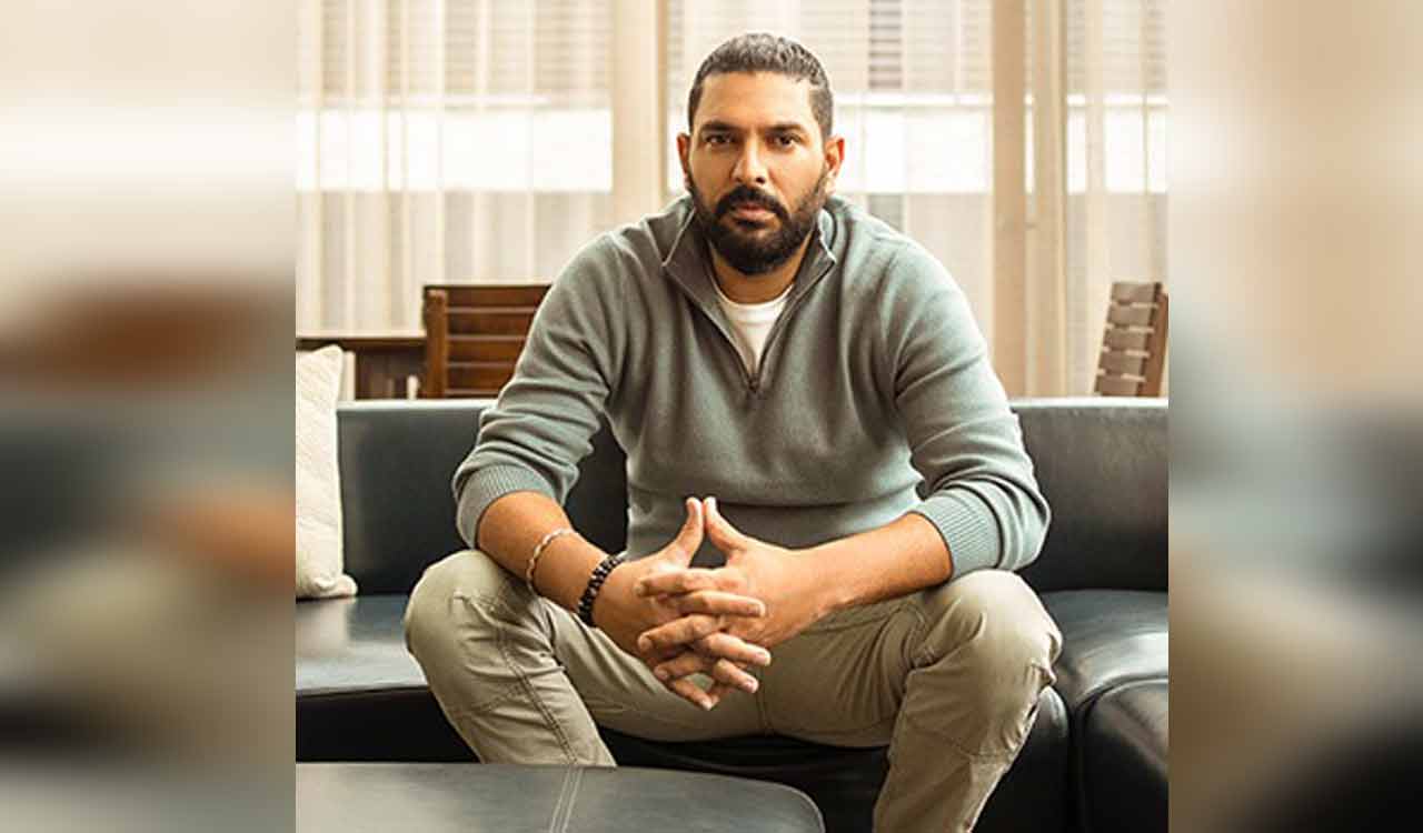 Yuvraj Singh faces backlash for comments about actress he dated early in his career