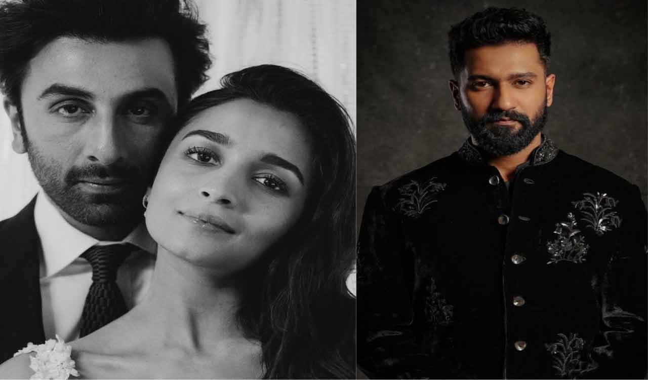 Ranbir, Alia, Vicky-starrer ‘Love and War’ to hit screens on March  20, 2026