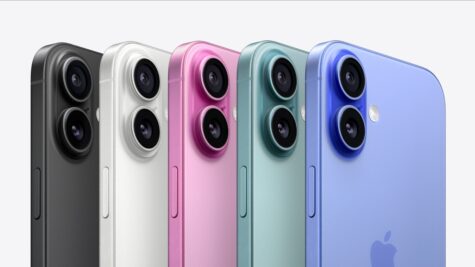 Apple Iphone16