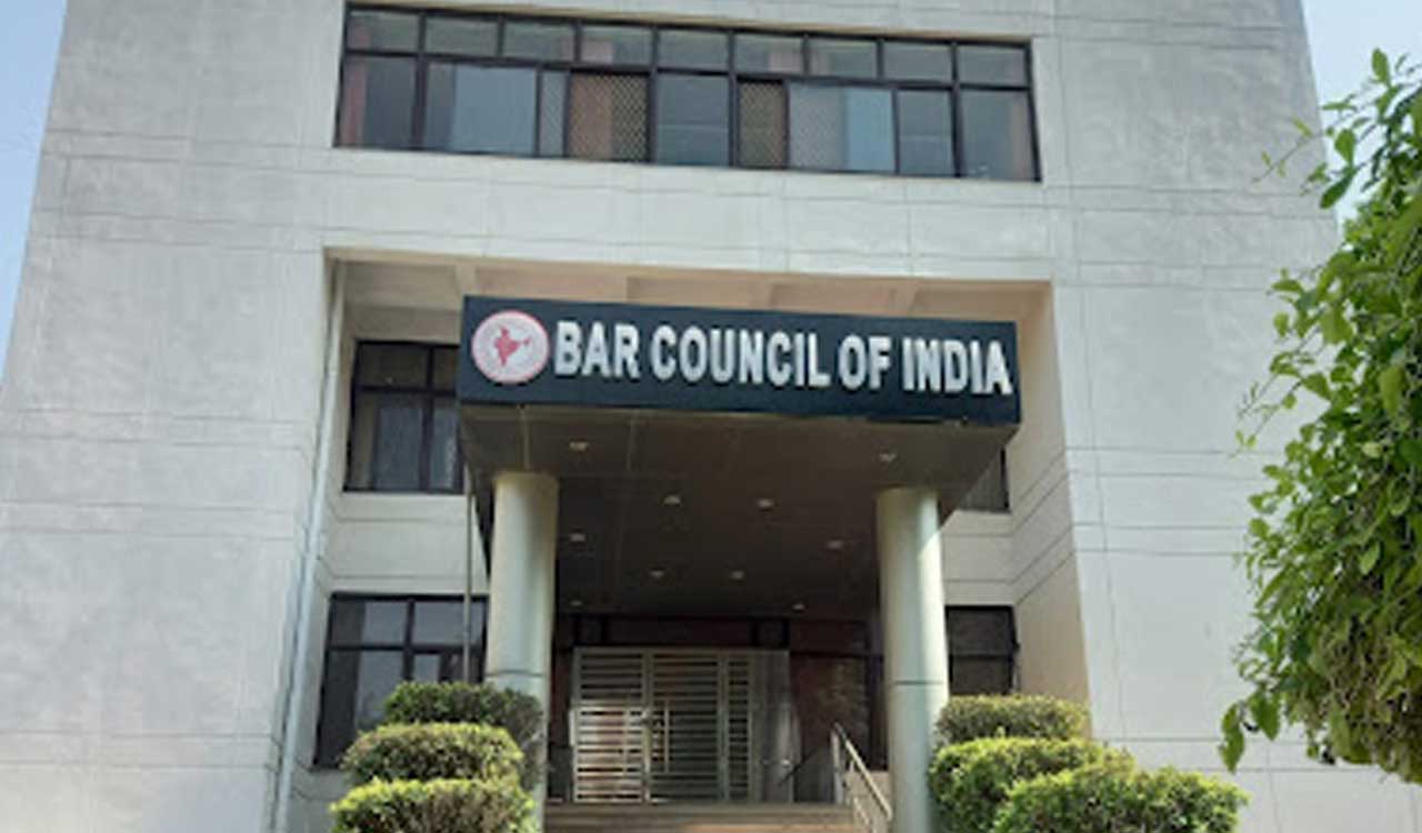 Bar Council of India mandates criminal background checks for law students