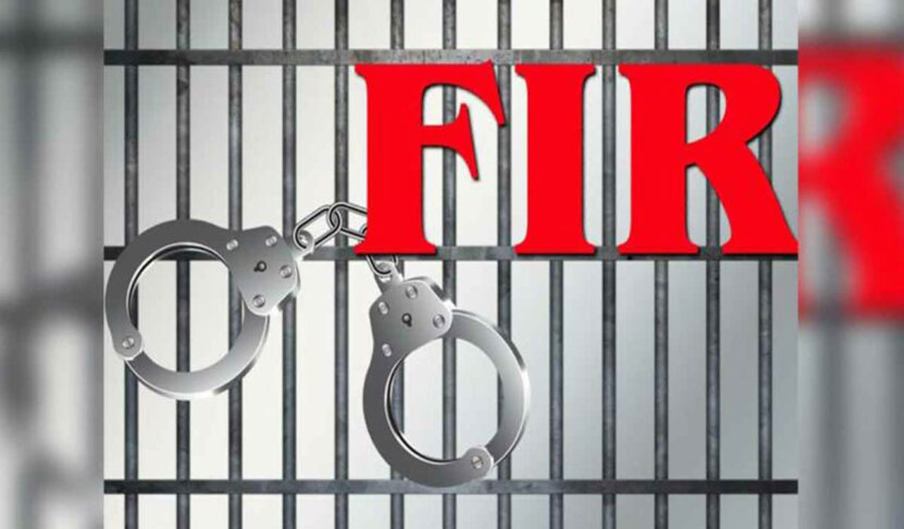 Three booked for killing spotted deer in Telangana’s Asifabad