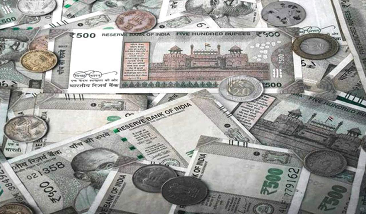 Fake Indian currency racket busted in Hyderabad, one arrested