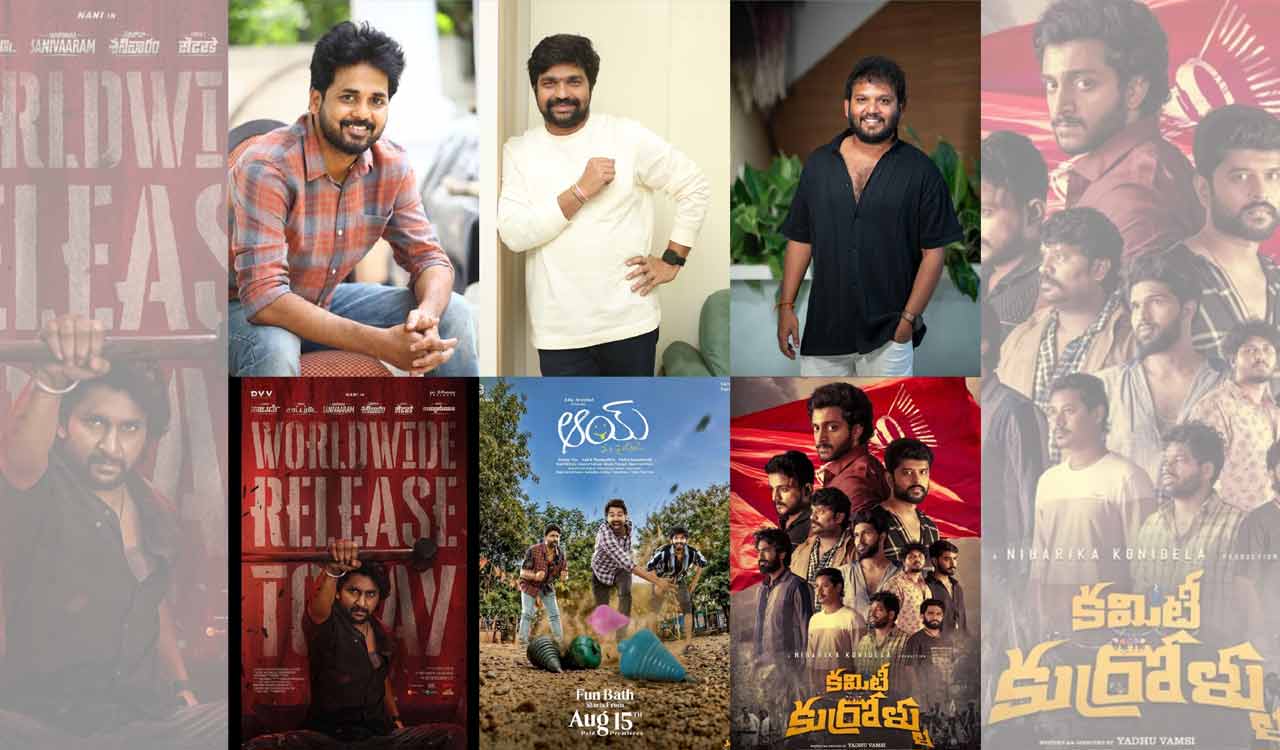 Telugu cinema sees a change: Content over star power