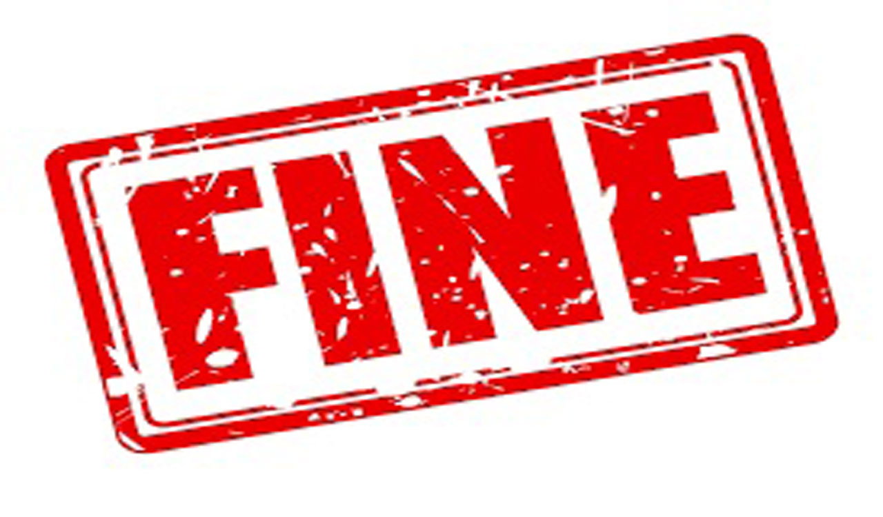 Sangareddy: Drunk man fined Rs 30,000 for peeing on Govt Guest House premises