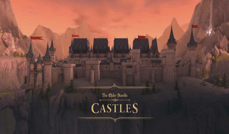 Not much about Castles’ gameplay is novel up to this stage – however, the Bethesda touch emerges when you begin to make “rulings” and strive to find the right balance to keep all your subjects happy.