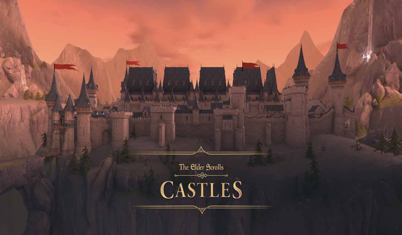 Elder Scrolls on Mobile: Does the popular open world magic work?
