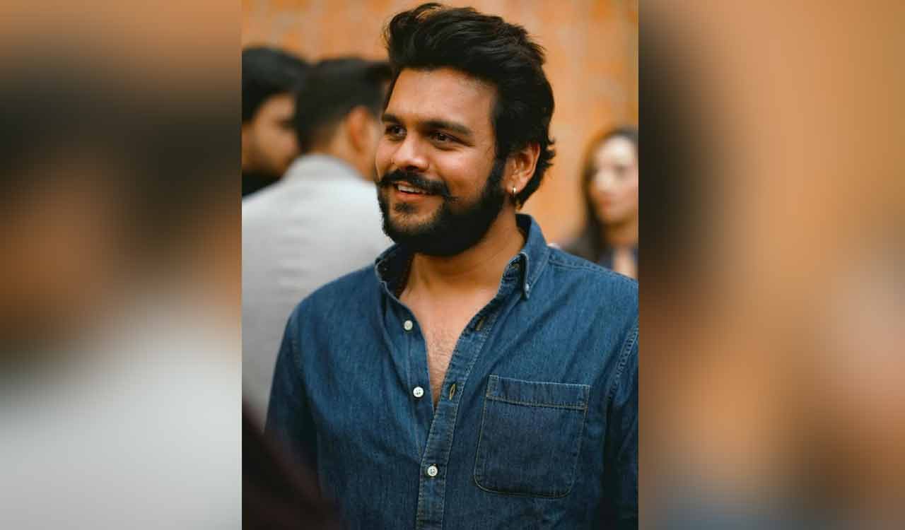 Bhavya Gandhi: I don’t take too much pressure about audience expectations