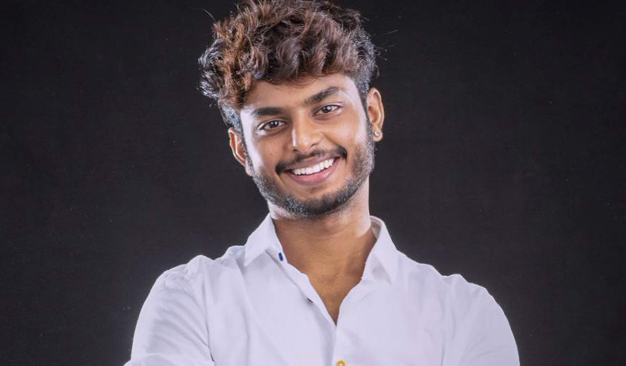 Case against YouTuber Harsha Sai for cheating woman in pretext of marriage