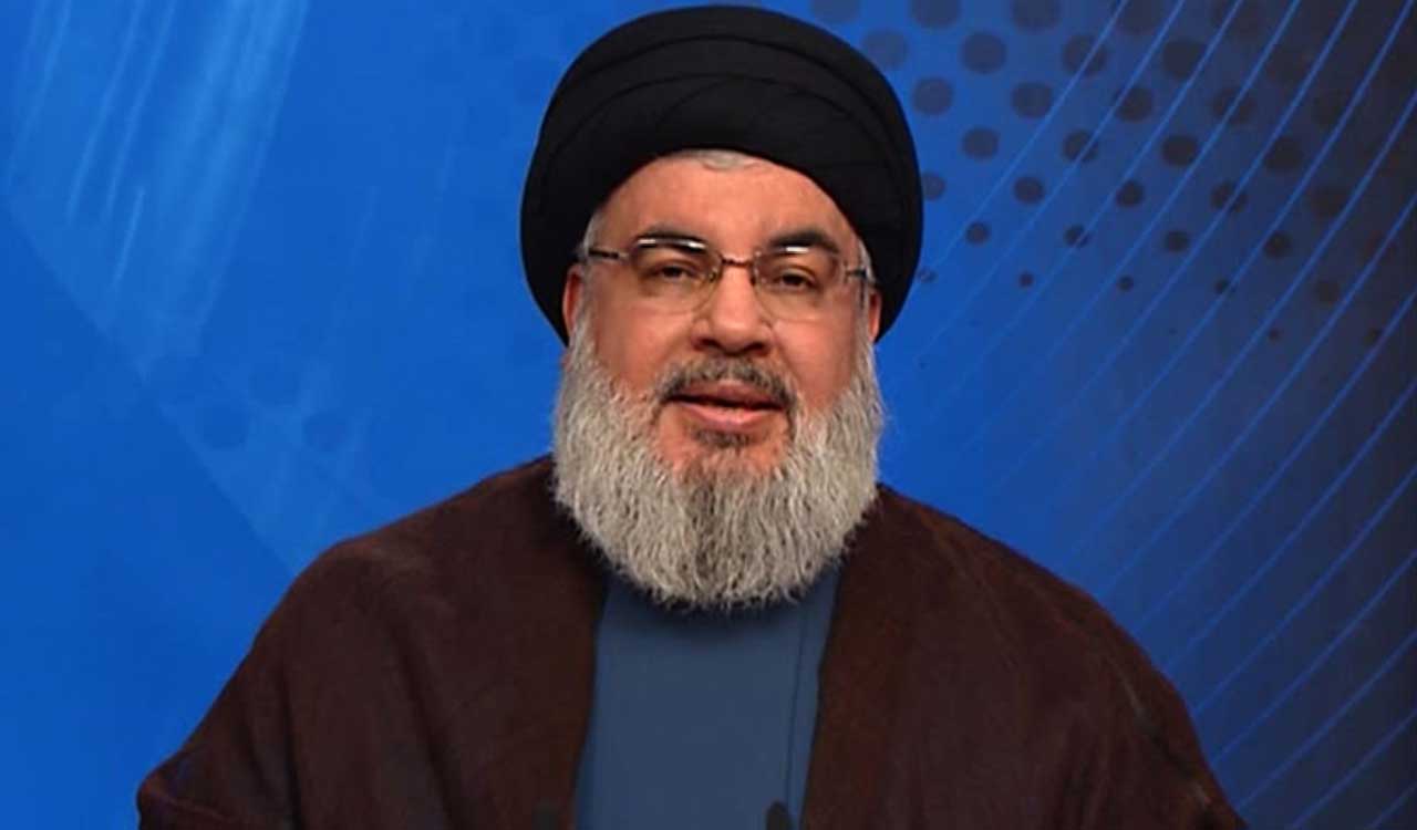Israel confirms Hezbollah chief Nasrallah’s death; Warns this is not the end