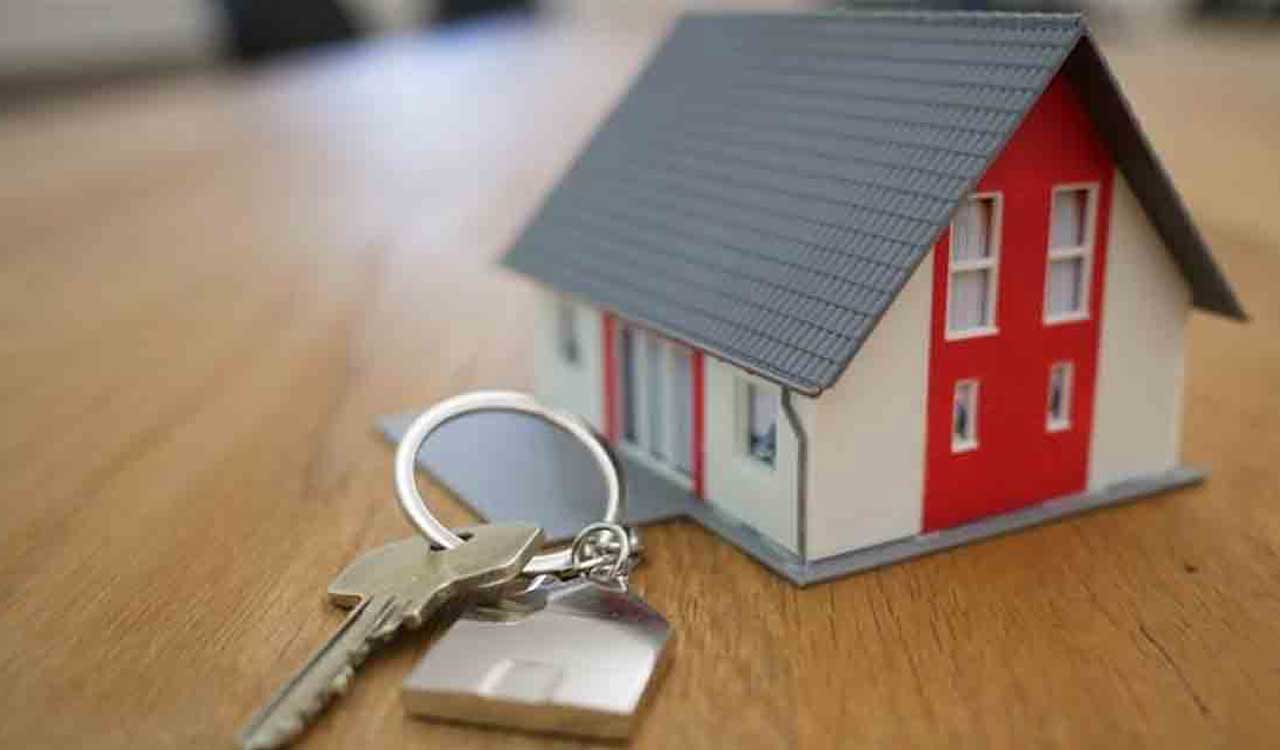 Hyderabad witnesses marginal drop in home registrations in August