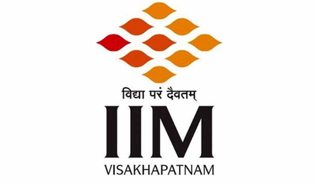 IIM Visakhapatnam announces admission to EMBA