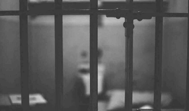 Man gets 5 years in jail for misbehaving with minor girl in Asifabad