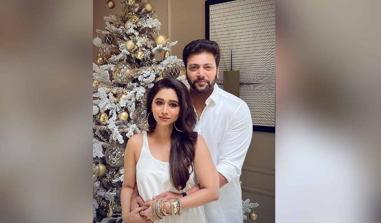 ‘Ponniyin Selvan’ star Jayam Ravi announces separation from wife Aarti
