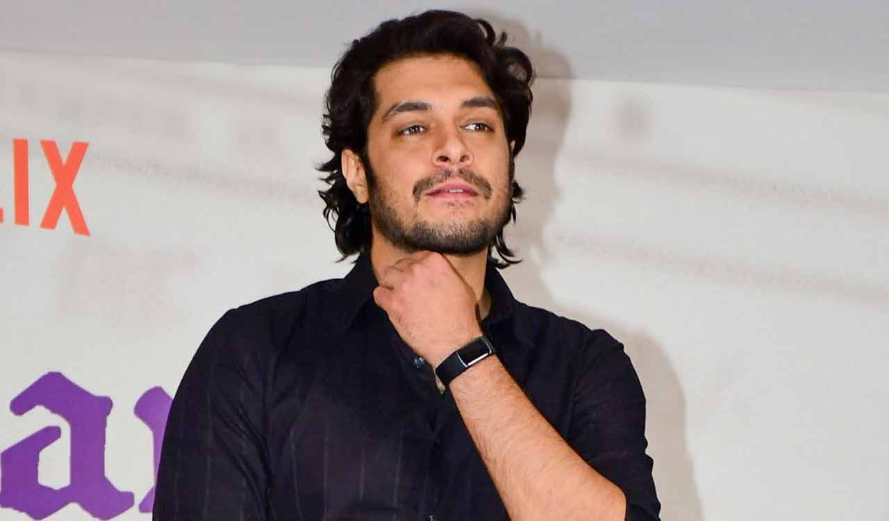 Junaid Khan to return to stage for Prithvi Theatre Festival in November