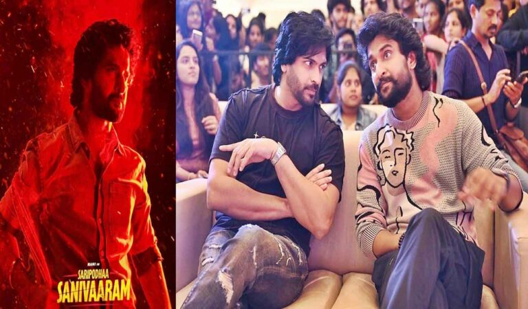 Kalyan is the son of acclaimed producer D.V.V. Danayya, best known for producing films like 'RRR' and 'Ninnu Kori' who has made an astonishing mark in the Telugu industry.