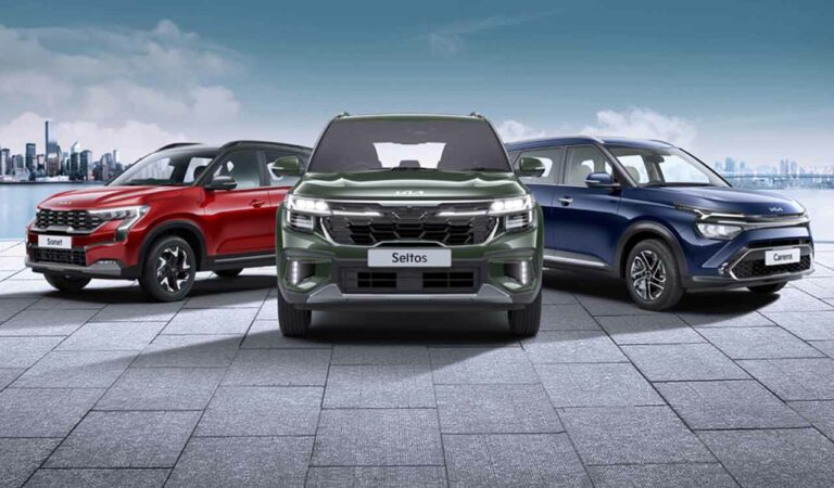 Kia 1st in customer experience among automotive brands in India: Data