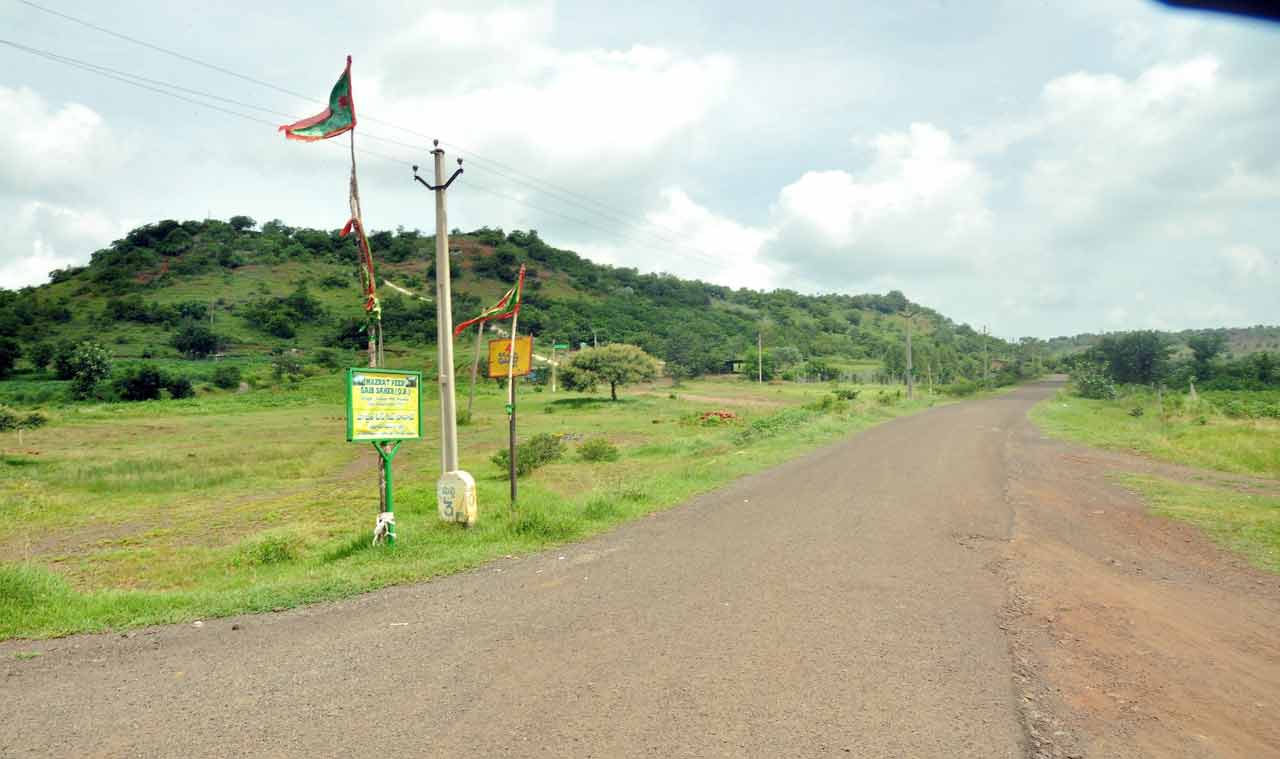 Sanagreddy: Proposed pharma hub in Nyalkal effluents will pollute river Manjeera