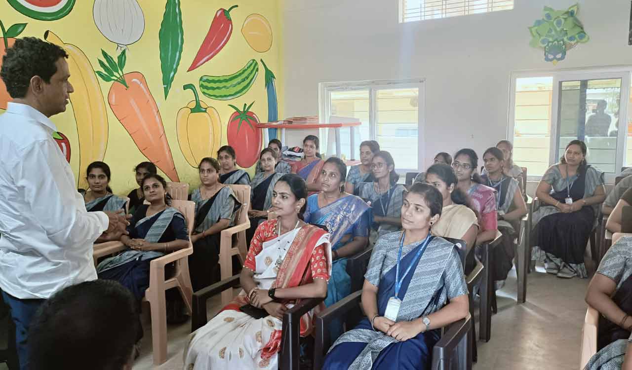 Will strive hard to address challenges of graduates, unemployed if elected: Narender