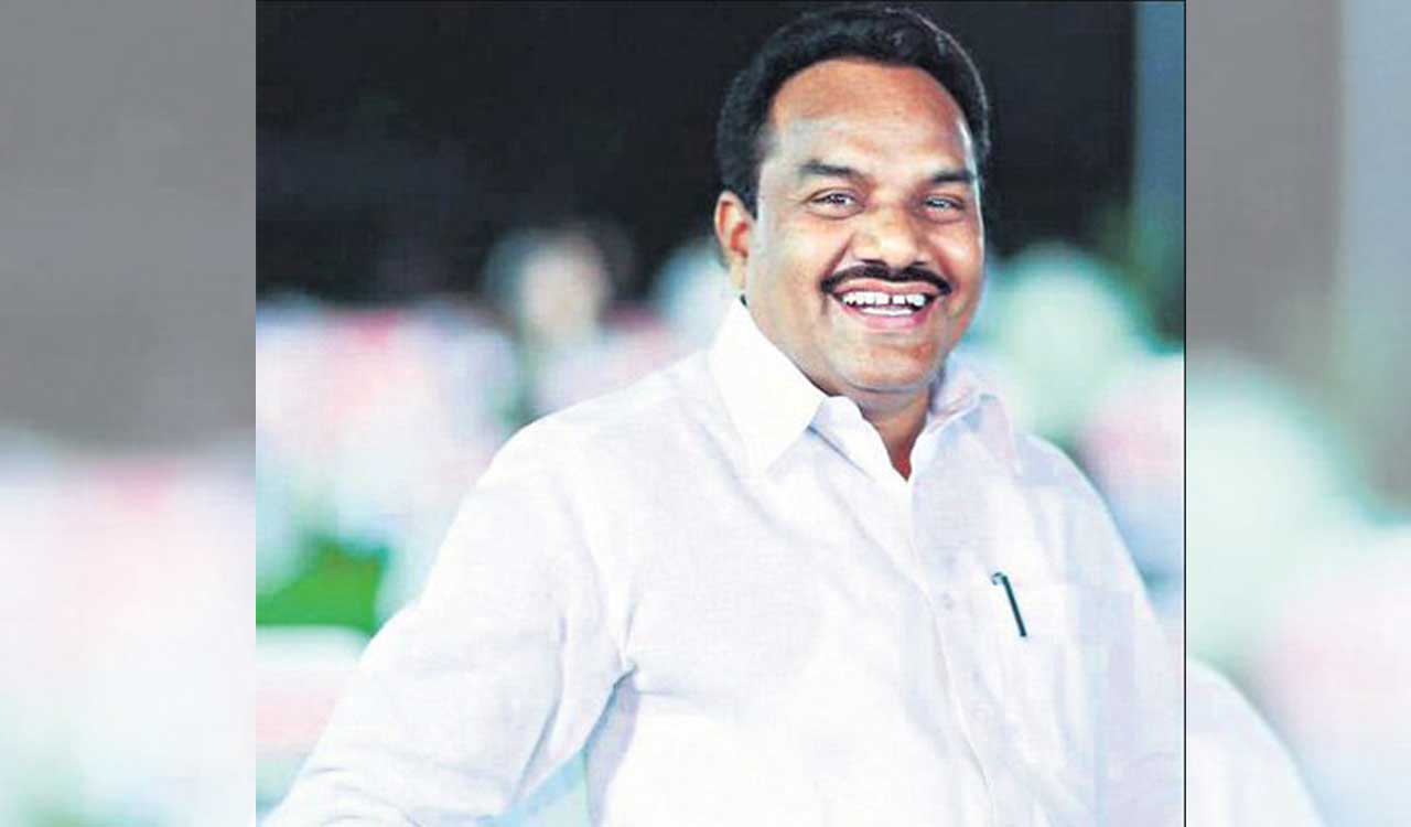 Govt trying to hush up tribal woman sexual assualt incident in Jainoor, says BJP MP